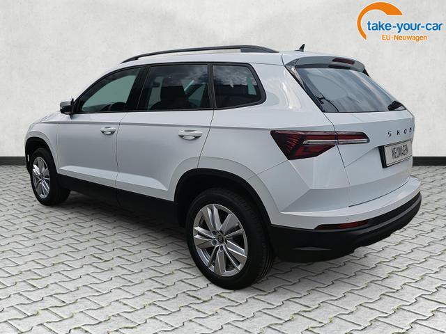 Skoda - Karoq - EU-Neuwagen - Reimport