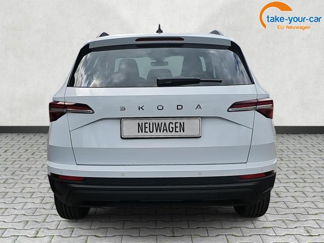 Skoda - Karoq - EU-Neuwagen - Reimport