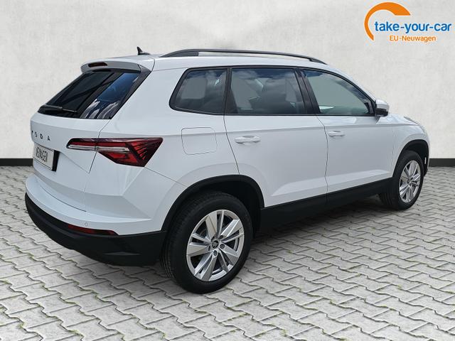 Skoda - Karoq - EU-Neuwagen - Reimport