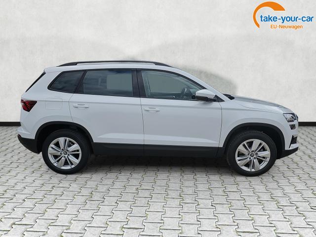 Skoda - Karoq - EU-Neuwagen - Reimport