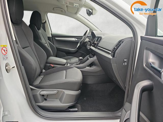 Skoda - Karoq - EU-Neuwagen - Reimport
