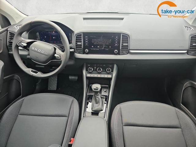 Skoda - Karoq - EU-Neuwagen - Reimport