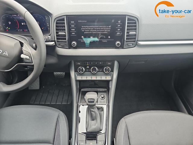 Skoda - Karoq - EU-Neuwagen - Reimport