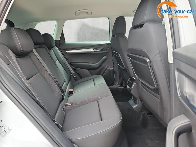 Skoda - Karoq - EU-Neuwagen - Reimport