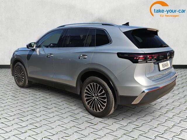 Volkswagen - Tiguan - EU-Neuwagen - Reimport