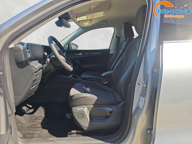 Volkswagen - Tiguan - EU-Neuwagen - Reimport
