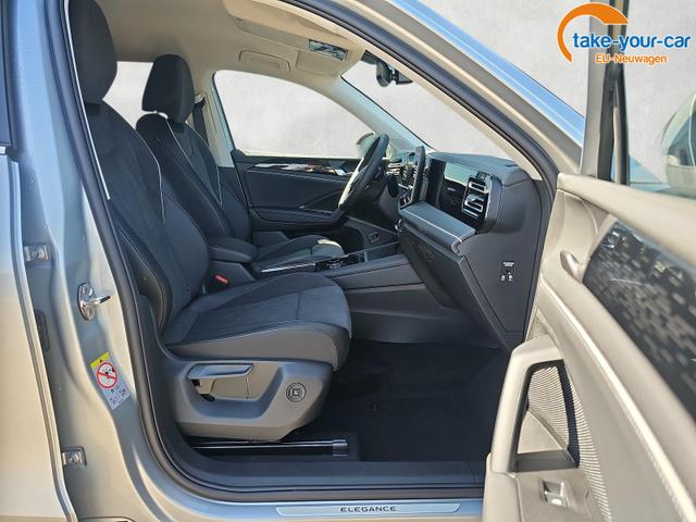 Volkswagen - Tiguan - EU-Neuwagen - Reimport