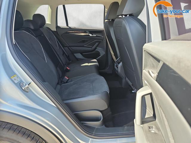 Volkswagen - Tiguan - EU-Neuwagen - Reimport