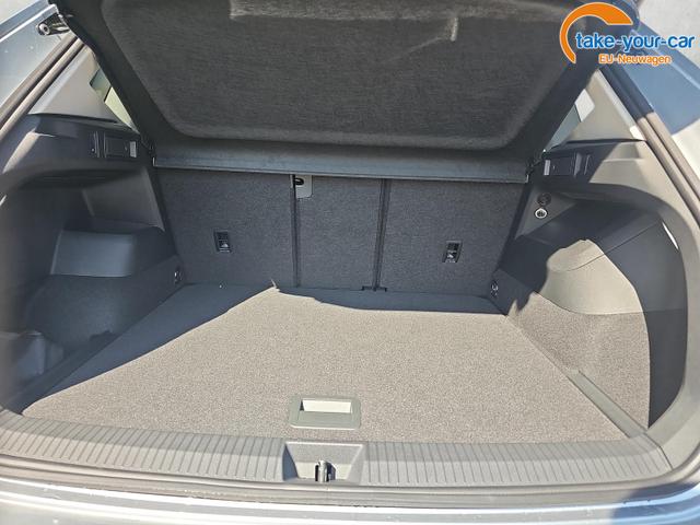Volkswagen - Tiguan - EU-Neuwagen - Reimport