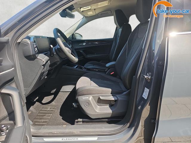 Volkswagen - Tiguan - EU-Neuwagen - Reimport