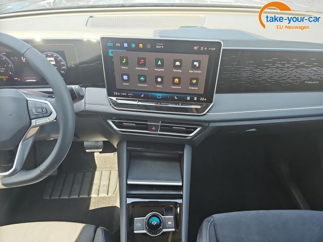 Volkswagen - Tiguan - EU-Neuwagen - Reimport