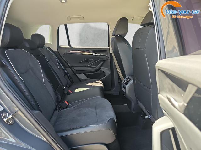 Volkswagen - Tiguan - EU-Neuwagen - Reimport