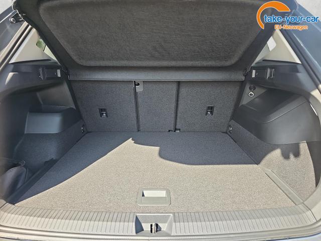 Volkswagen - Tiguan - EU-Neuwagen - Reimport
