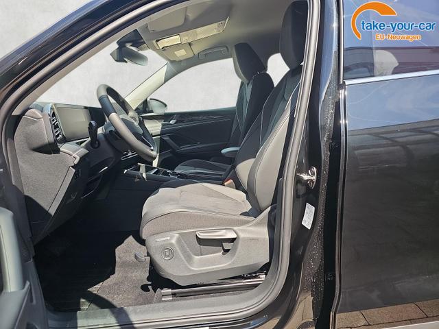 Volkswagen - Tiguan - EU-Neuwagen - Reimport