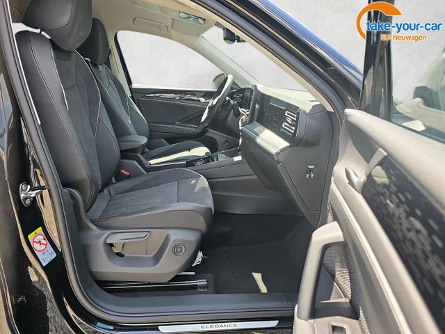 Volkswagen - Tiguan - EU-Neuwagen - Reimport
