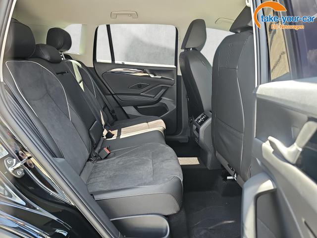 Volkswagen - Tiguan - EU-Neuwagen - Reimport