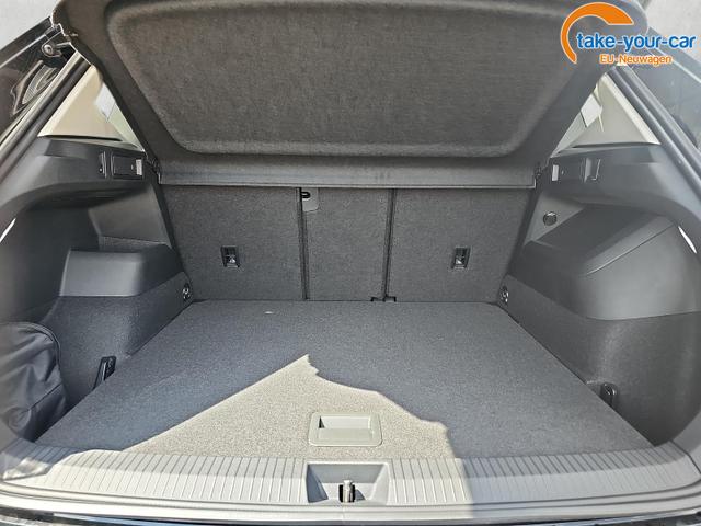 Volkswagen - Tiguan - EU-Neuwagen - Reimport