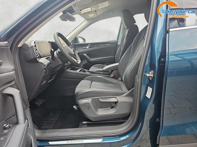 Volkswagen - Tiguan - EU-Neuwagen - Reimport