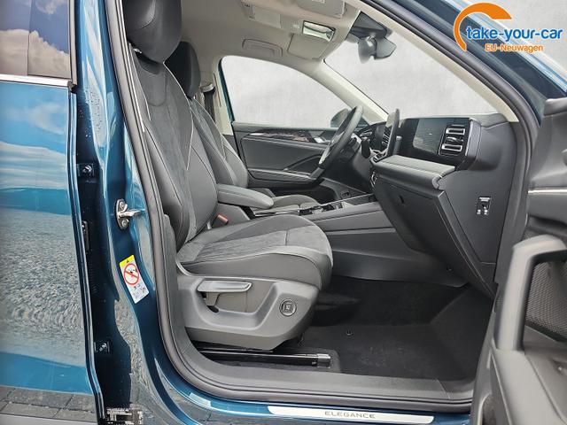 Volkswagen - Tiguan - EU-Neuwagen - Reimport