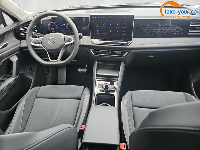 Volkswagen - Tiguan - EU-Neuwagen - Reimport