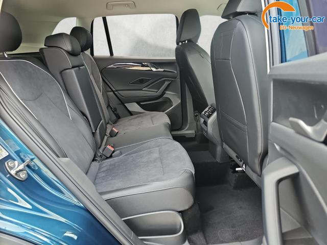 Volkswagen - Tiguan - EU-Neuwagen - Reimport