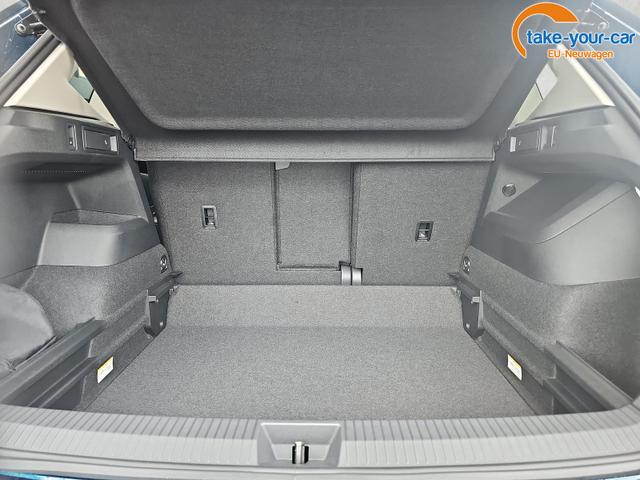 Volkswagen - Tiguan - EU-Neuwagen - Reimport