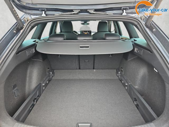 Cupra - Leon Sportstourer - EU-Neuwagen - Reimport