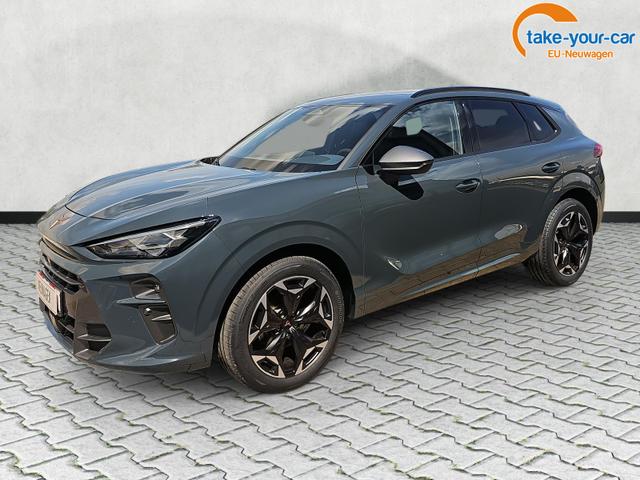 Cupra - Terramar - EU-Neuwagen - Reimport