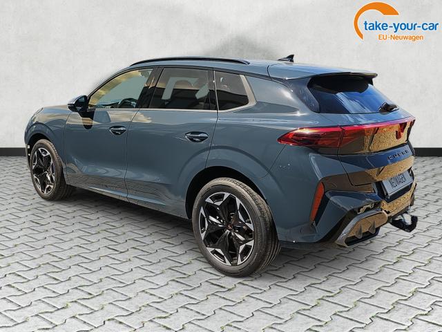 Cupra - Terramar - EU-Neuwagen - Reimport
