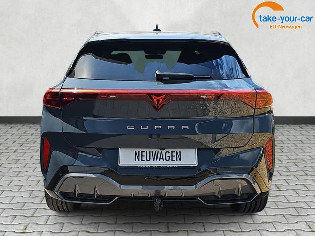 Cupra - Terramar - EU-Neuwagen - Reimport