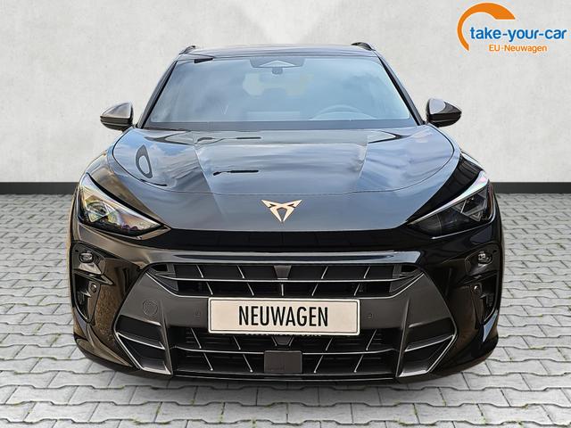 Cupra - Terramar - EU-Neuwagen - Reimport
