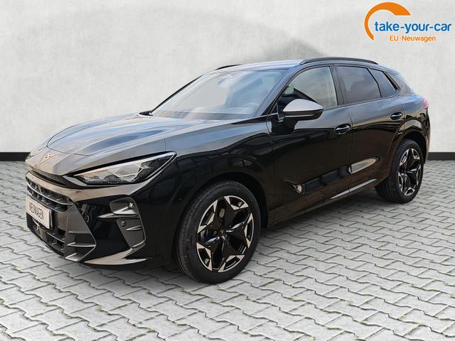 Cupra - Terramar - EU-Neuwagen - Reimport