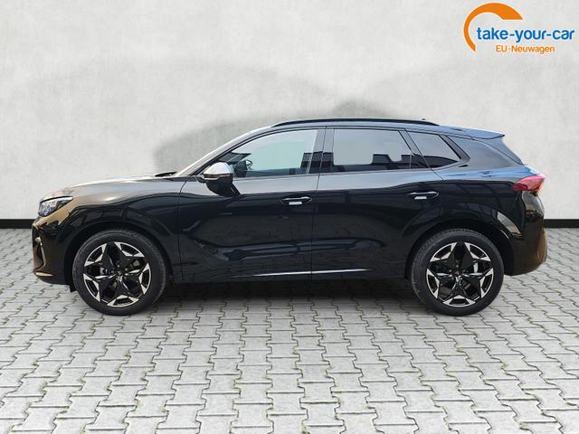Cupra - Terramar - EU-Neuwagen - Reimport