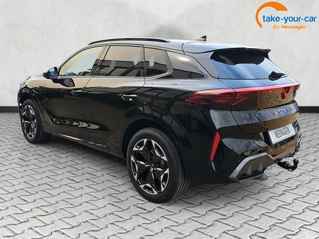 Cupra - Terramar - EU-Neuwagen - Reimport