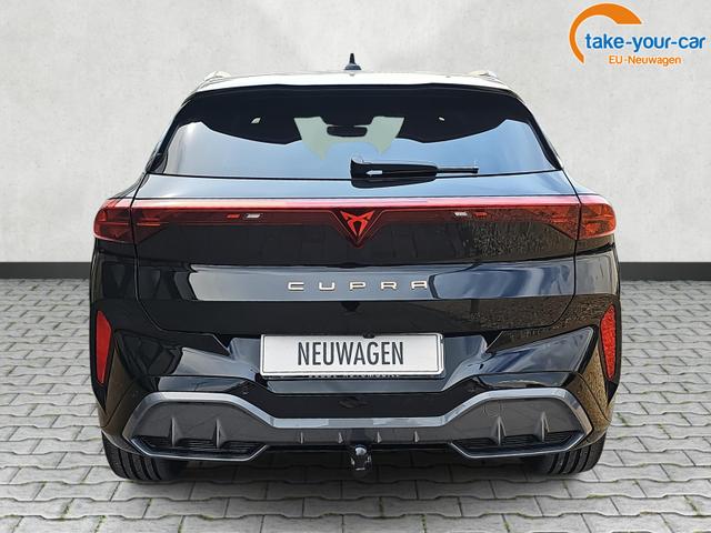 Cupra - Terramar - EU-Neuwagen - Reimport