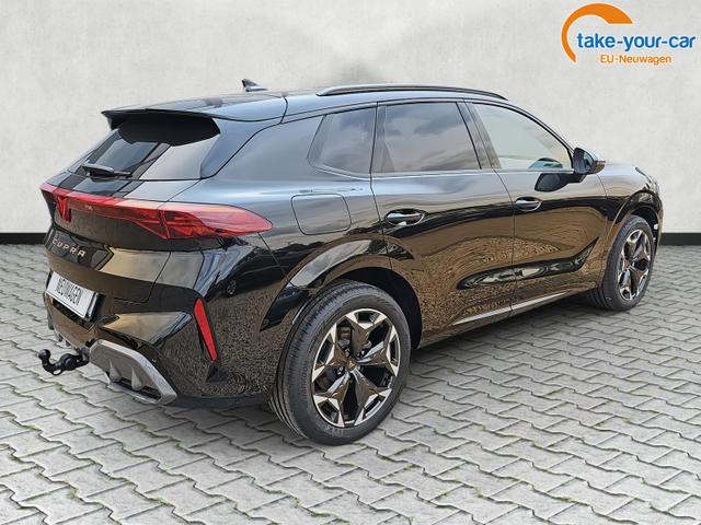 Cupra - Terramar - EU-Neuwagen - Reimport