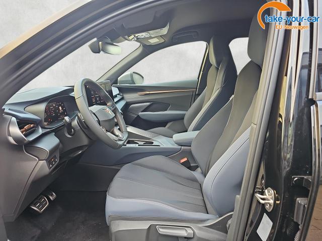 Cupra - Terramar - EU-Neuwagen - Reimport
