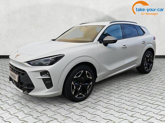 Cupra - Terramar - EU-Neuwagen - Reimport