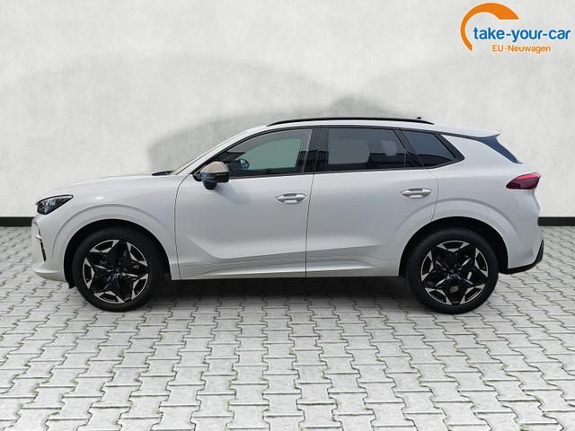 Cupra - Terramar - EU-Neuwagen - Reimport