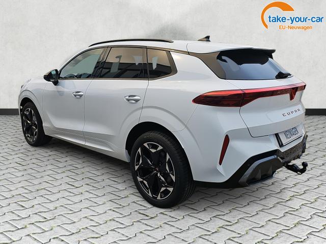 Cupra - Terramar - EU-Neuwagen - Reimport