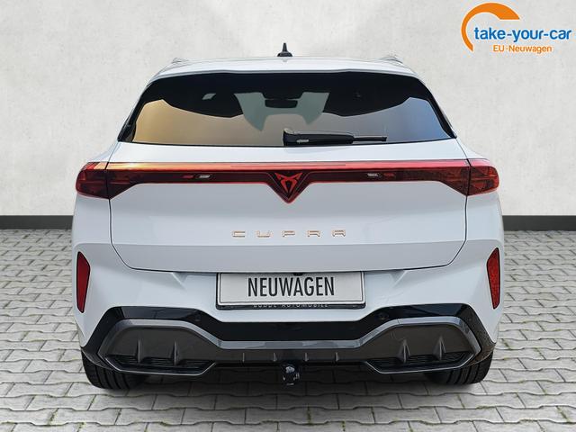 Cupra - Terramar - EU-Neuwagen - Reimport