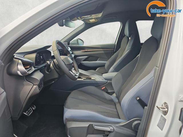 Cupra - Terramar - EU-Neuwagen - Reimport