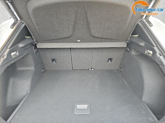 Cupra - Terramar - EU-Neuwagen - Reimport