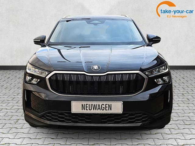 Skoda - Kodiaq - EU-Neuwagen - Reimport