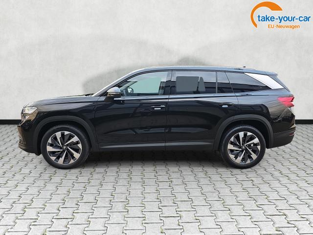 Skoda - Kodiaq - EU-Neuwagen - Reimport