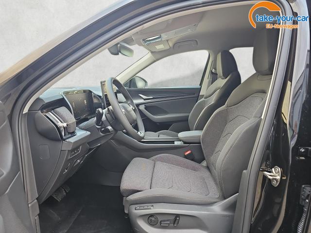 Skoda - Kodiaq - EU-Neuwagen - Reimport