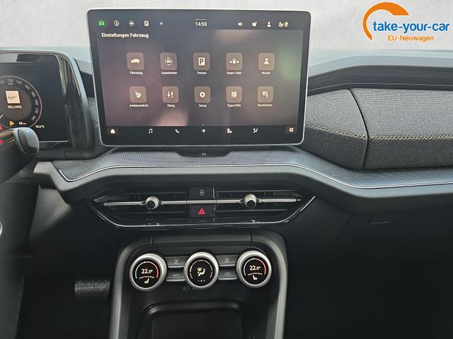 Skoda - Kodiaq - EU-Neuwagen - Reimport