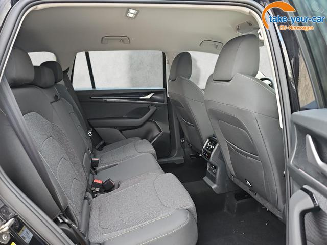 Skoda - Kodiaq - EU-Neuwagen - Reimport