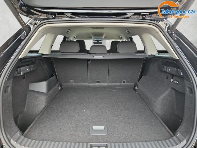 Skoda - Kodiaq - EU-Neuwagen - Reimport
