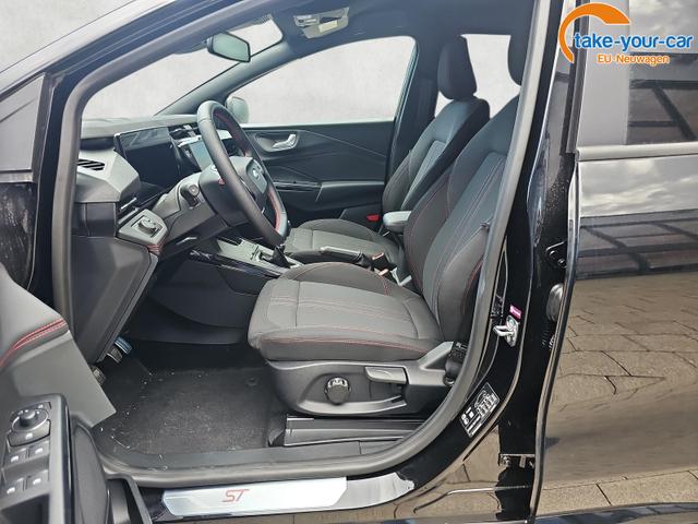 Ford - Puma - EU-Neuwagen - Reimport